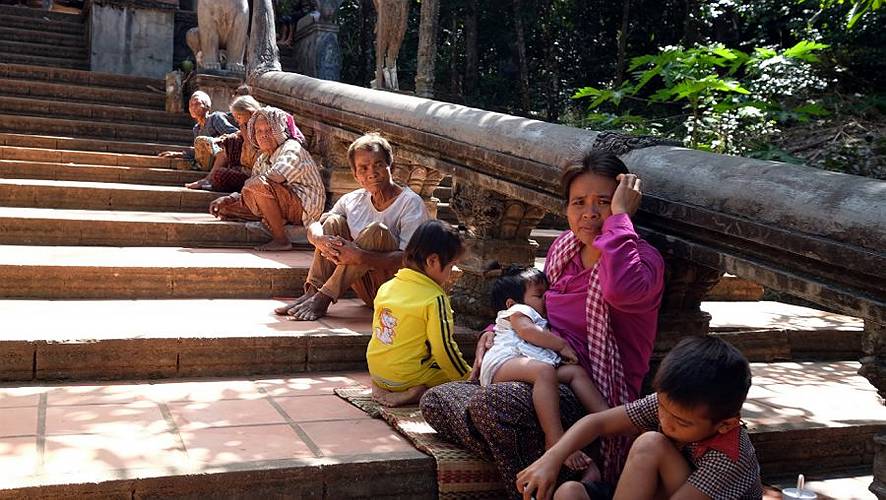 15-phnom kulen-23